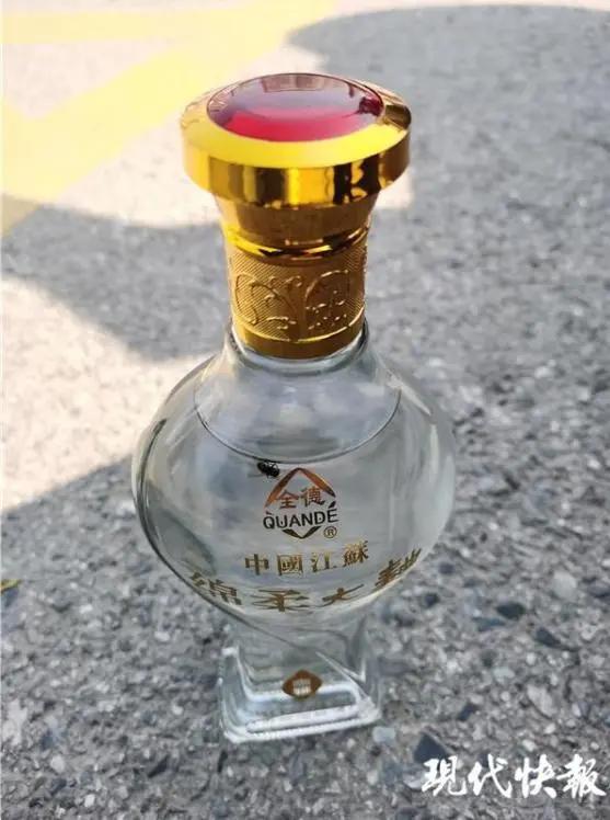 白酒米油用什么过滤，米酒有油