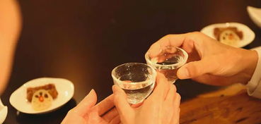 喝白酒短篇，喝白酒的经典说说