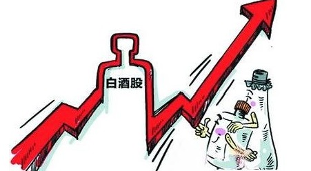 白酒热门话题，白酒的经典语录