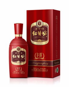 宜宾陈年酱香型白酒费用多少，宜宾陈酿