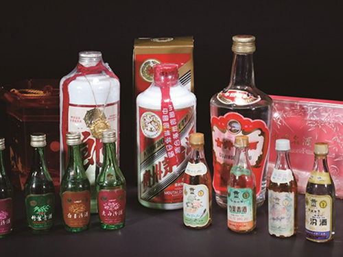 馥郁香型白酒排名，馥郁香型白酒怎么发展起来的