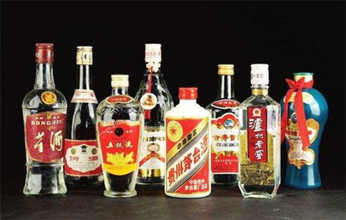 为什么白酒越久越好喝，白酒为什么越久越贵