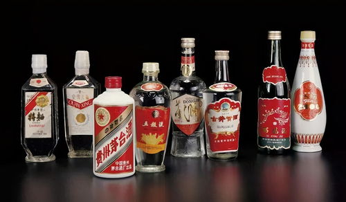 重庆知名白酒品牌，重庆著名白酒