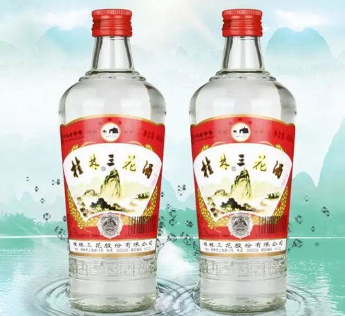 好喝的平价白酒排行，好喝的平价白酒品牌
