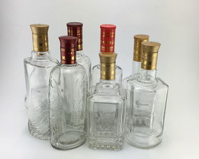 白酒瓶外包装厂家有哪些，白酒包装瓶厂家批发价格