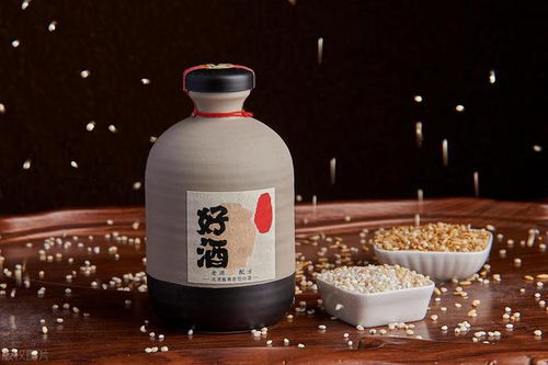 白酒牌子有哪些，白酒品牌排序