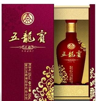四川宜宾白酒