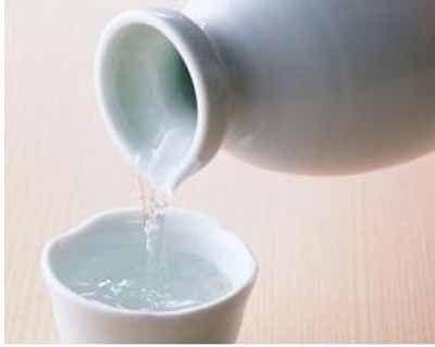 白酒原料酒精含量标准，白酒原料对照表