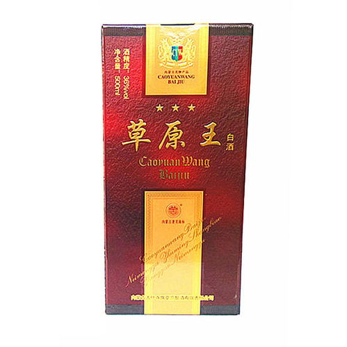 草原王白酒36度多少钱，草原王白酒36度多少钱一瓶价格