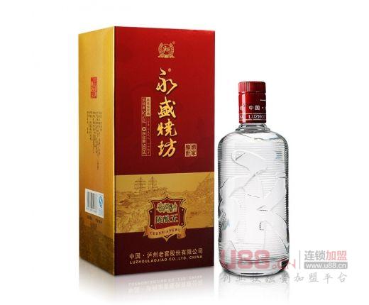 质量好点的白酒有哪些品牌，品质好的白酒