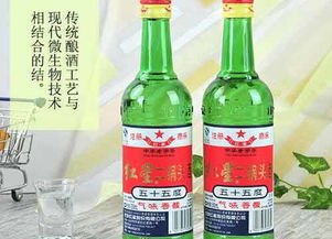 中等品牌白酒有哪些，中等档次白酒