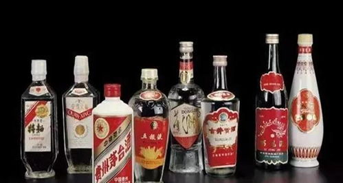 白酒为什么叫娇贵香型酒，为什么白酒有贵有便宜