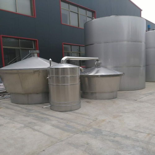 吉林发酵白酒加工厂家，吉林酿酒厂