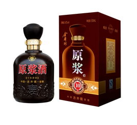 原浆白酒是什么意思，啥叫原浆酒