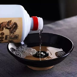 白酒洒了会燃烧吗，白酒洒了一屋怎么去除白酒味