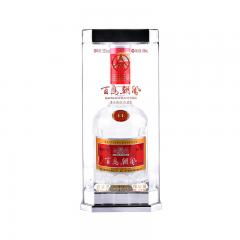52度白酒如何不醉人呢，52度白酒怎么调到38度