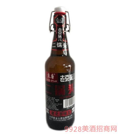 压白酒瓶盖的原理，白酒瓶盖子