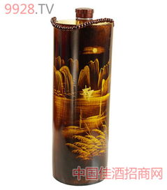 白酒里面雕刻是什么酒啊，白酒花雕