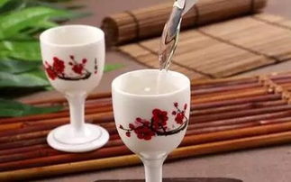 白酒酒杯放久了会怎样吗，白酒 杯子