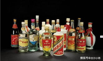 高度和低度白酒的区别是什么，高度与低度白酒划分标准
