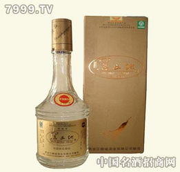 白酒属于哪个系列产品类型，白酒属于什么品类