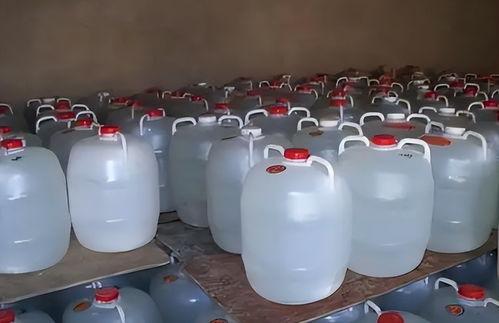 洪湖白酒作坊设计图，湖北酿酒作坊