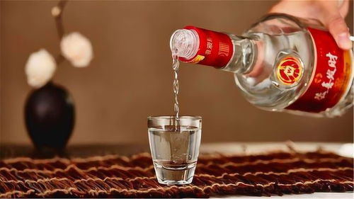 白酒怎么家喝才好喝，白酒怎么学会喝