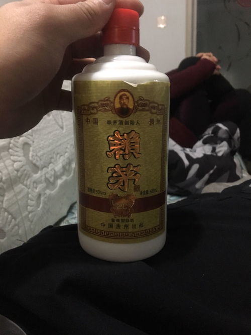 郭小白酒多少钱一瓶，郭哥白酒