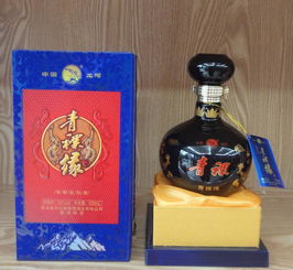 青海42度白酒怎么选好喝，青海白酒品牌大全