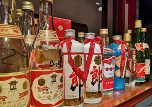 白酒不能串酒吗为什么，白酒不能喝吗