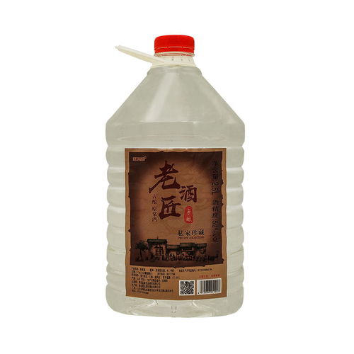高粱散白酒是粮食酒吗为什么，高粱酒散酒价格