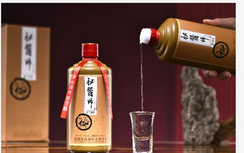 酱香型白酒醒酒多长时间，酱香型白酒醒酒器