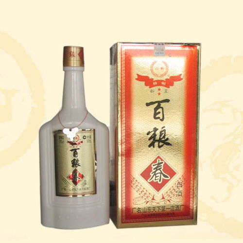 百粮春32度价格，32度百粮春790mlx6瓶价格