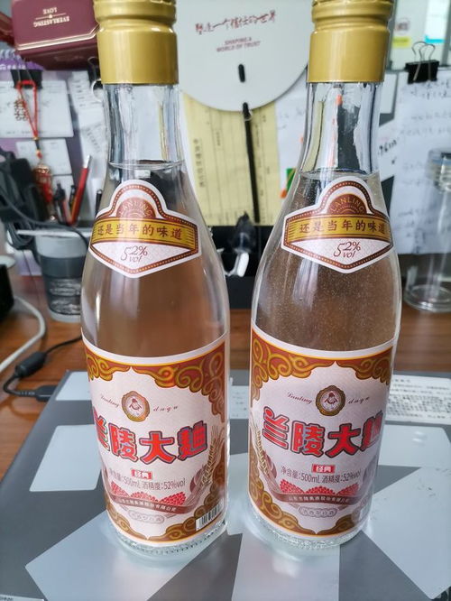 山东人喝什么白酒比较多，山东人喝什么白酒比较好