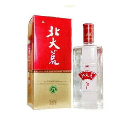 北大荒42度纯粮白酒多少钱一瓶，北大荒酒 42度
