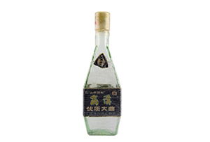 江苏白酒十大名酒，江苏都喝什么白酒