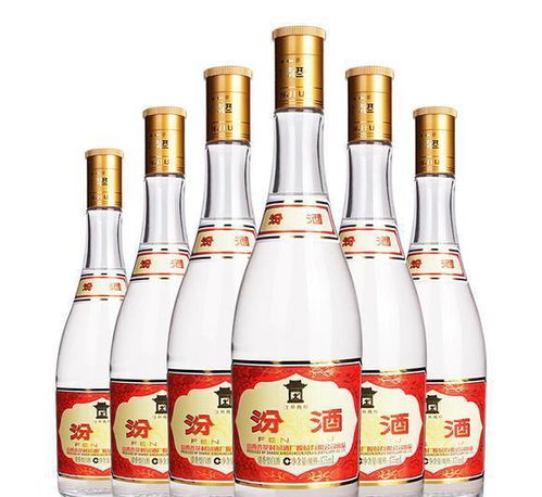 老品牌白酒排名前十，老品牌白酒有哪些