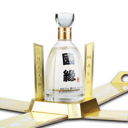 国产白酒价格行情走势，中国白酒价格