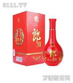 红花郎白酒多少钱一瓶，红花郎10和水晶剑哪个好