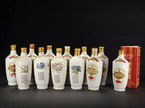 七两白酒什么水平，七两白酒是多少杯