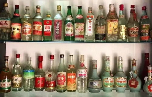 上海白酒长期储存的地方有哪些，上海白酒仓库