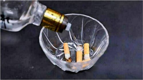 白酒喷头发有什么好处，白酒喷头发