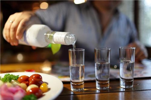 喝了白酒怎么没有酒气了，喝白酒没什么感觉