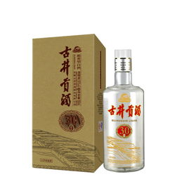 古井贡酒1979浓香型50度，古井贡1979价格是多少钱一瓶