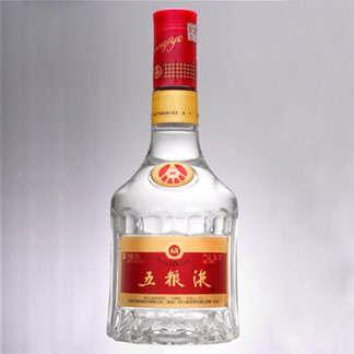 五粮液白酒的价格表，五粮液价格一览表2022