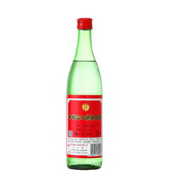 无锡清香型白酒价钱多少钱一瓶，无锡白酒是什么香型