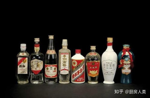 北京80年代白酒价格，80年代 白酒