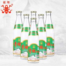 压盖白酒有几种?，压盖白酒的好处