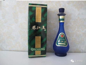 适合收藏的清香白酒有哪些，收藏清香型白酒