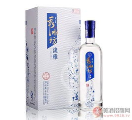 如何代理高档白酒销售，如何代理低端白酒